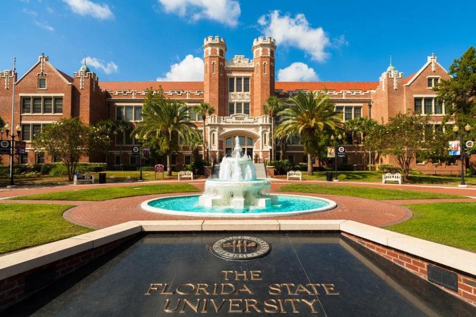 Universidades en Florida
